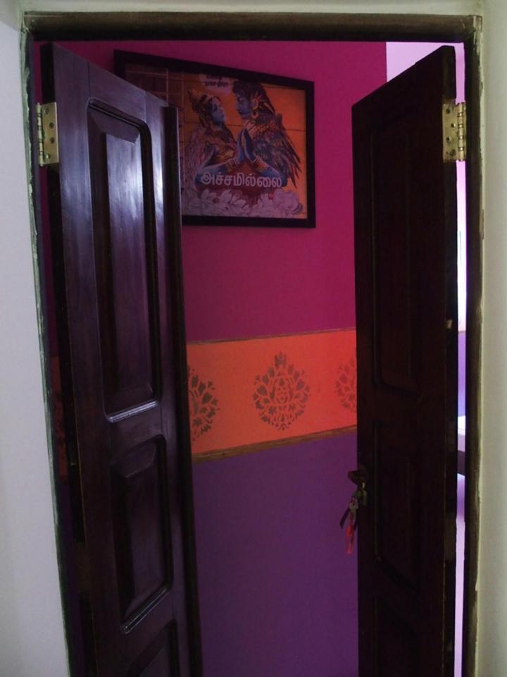 Pousada Esmeralda Salvador Esterno foto